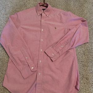 Polo by Ralph Lauren size m excellent condition